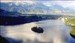 lake bled, slovenia